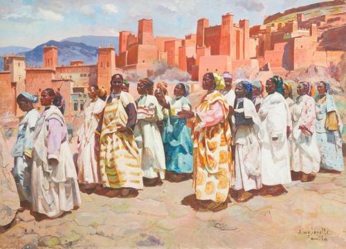 1 er site français d'estimation gratuite de tableaux orientalistes et africanistes. Faites appel à un expert renommé Déplacement dans toute la France 