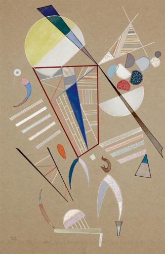 Vous Souhaitez vendre une Œuvre de KANDINSKY ? Faites appel aux experts de artexpertise.fr 1 er site français d'estimation gratuite d'oeuvres d'art en France. Déplacement dans toute la France