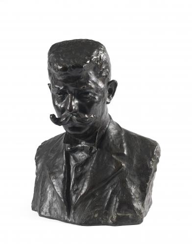 Constantin Brancusi Bronze sculpture vente aux enchères Estimation expertise gratuite en ligne 