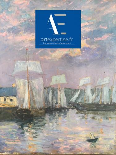 Francis Picabia Côte valeur tableau Prix peinture dessin Réponse immédiate