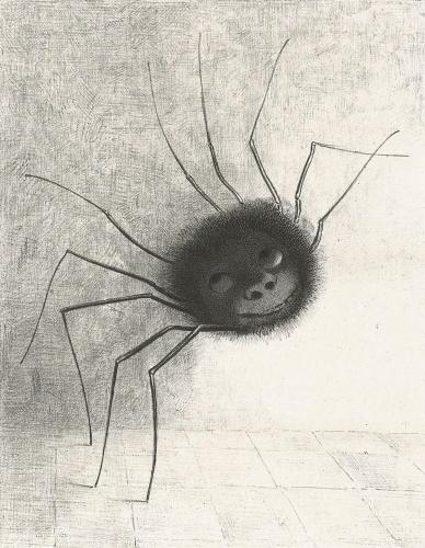 Odilon Redon Expertise gratuite tableau dessin lithographie 