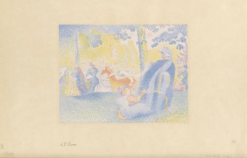 Henri-Edmond Cross : De l’estimation gratuite en ligne à la vente aux enchères de votre tableau. Réponse d’un expert en 48H. Présent dans toute la France. Côte des peintres et sculpteurs.