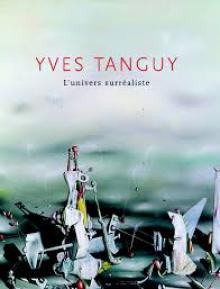Yves Tanguy, estimation gratuite dessins, tableaux, peintures