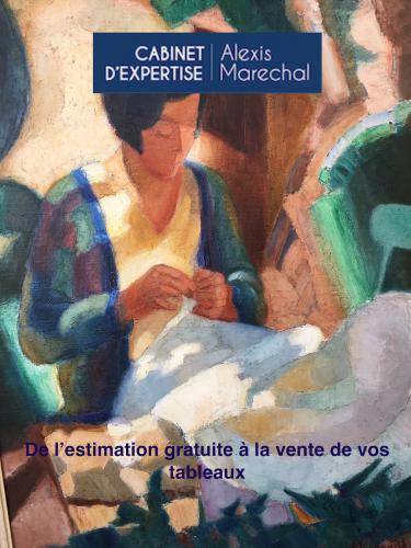 Lev Tchistovsky De l’estimation gratuite en ligne à la vente aux enchères de vos tableaux et objets d'art. Réponse d’un expert en 48H. Présent dans toute la France. Côte des peintres et sculpteurs.