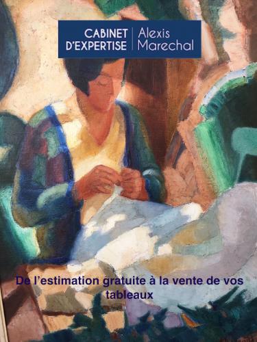 Victor Brauner  De l’estimation gratuite en ligne à la vente aux enchères de vos tableaux et objets d'art. Réponse d’un expert en 48H. Présent dans toute la France. Côte des peintres et sculpteurs.