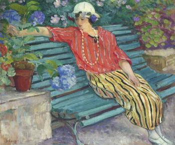 Tableau, dessin, peinture Henri Lebasque : De l’estimation gratuite en ligne à la vente aux enchères de vos tableaux et objets d'art. Réponse d’un expert en 48H. Présent dans toute la France. Côte des peintres et sculpteurs.