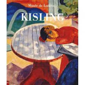 Moise Kipling - Estimation Prix tableau peinture école de Paris - Réponse immédiate Bordeaux Biarritz Pau Nouvelle Aquitaine