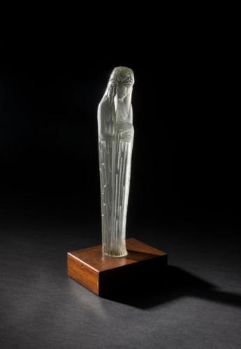 Expertise René Lalique Estimation vase verrerie
