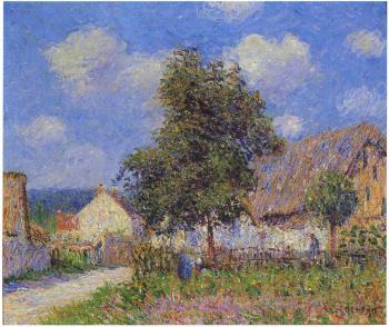 Gustave Loiseau  De l’estimation gratuite en ligne à la vente aux enchères de vos tableaux et objets d'art. Réponse d’un expert en 48H. Présent dans toute la France. Côte des peintres et sculpteurs.