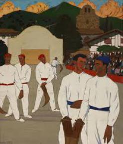 Ramiro Arrue De l’estimation gratuite en ligne à la vente aux enchères de votre basque. Réponse d’un expert en 48H. Présent dans toute la France. Côte des peintres et sculpteurs. Ramiro Arrue De l’estimation gratuite en ligne à la vente aux enchères de votre basque. Réponse d’un expert en 48H. Présent dans toute la France. Côte des peintres et sculpteurs.