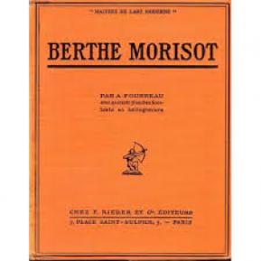 Berthe Morisot Estimation gratuite en ligne tableau dessin peinture - Réponse immédiate