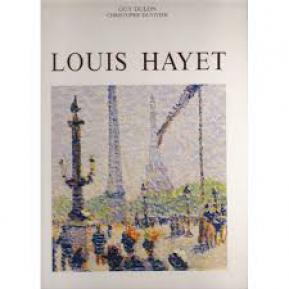 Louis Hayet peintre post-impressionniste  De l’estimation gratuite en ligne à la vente aux enchères de vos tableaux et objets d'art. Réponse d’un expert en 48H. Présent dans toute la France. Côte des peintres et sculpteurs.