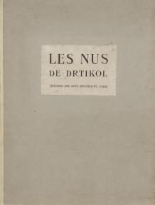 František Drtikol  De l’estimation gratuite en ligne à la vente aux enchères de vos tableaux et objets d'art. Réponse d’un expert en 48H. Présent dans toute la France. Côte des peintres et sculpteurs.