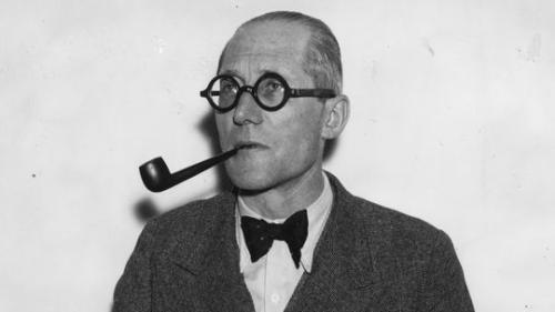 Expertise Le Corbusier Estimation gratuite dessin peinture