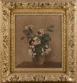 Fantin-Latour De l’estimation gratuite à la vente aux enchères de votre tableau.  1 er site français d'estimation de tableaux et objets d'art de toutes époques Réponse d’un expert en 48H. Présent dans toute la France. Côte des peintres et sculpteurs.