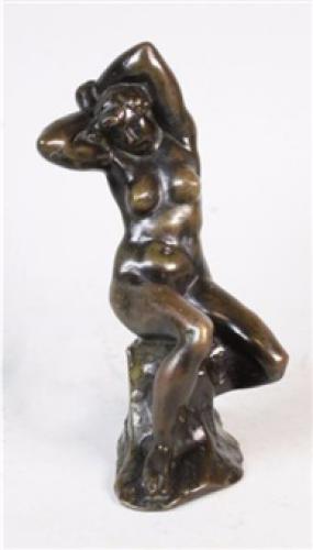 Léon Ernest Drivier, estimation gratuite sculptures, bronze, marbre ancien