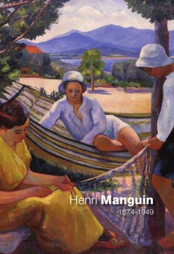 Henri Manguin : estimation gratuite, expertise gratuite de tableaux, peintures de Henri Manguin, vente aux enchères de tableaux, peintures de Henri Manguin. Réponse immédiate d'un expert. Présent dans toute la France 
