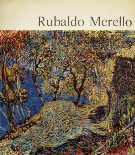 Rubaldo Merello, estimation gratuite tableaux, dessins, peintures