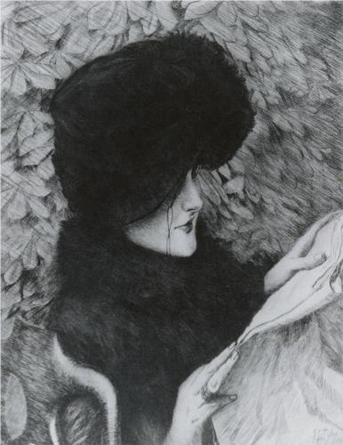 James Tissot : expertise gratuite, estimation gratuite de tableaux, peintures de James Tissot, vente aux enchères de tableaux, peintures de James Tissot. Réponse immédiate d'un expert. Présent dans toute la France 