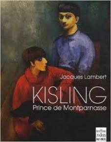 Moise Kipling Expertise gratuite tableau peinture - Réponse immédiate 