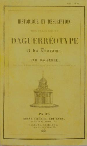 Louis Daguerre  De l’estimation gratuite en ligne à la vente aux enchères de vos photographies anciennes, daguerréotypes et albums de photographies anciennes. Réponse d’un expert en 48H. Présent dans toute la France. Côte des photographes