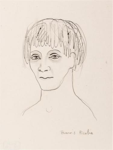 Francis Picabia Prix côte valeur tableau dessin surréaliste