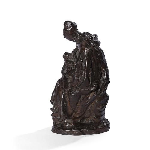 Aimé-Jules DALOU Estimation Expertise gratuite ne ligne sculpture bronze 