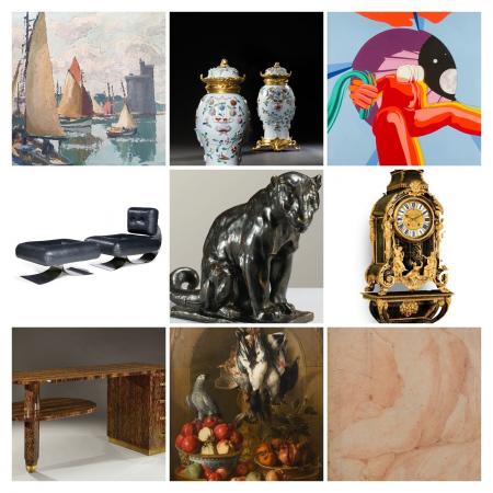 Vendez vos tableaux meubles anciens et objets d’art directement, vente privée rapide et confidentielle. Estimation gratuite au préalable. Paiement par virement. Transactions toutes spécialités (sculptures anciennes, bronze, marbre, Art d’Asie, tableaux anciens impressionnistes ou post-impressionnistes, art abstrait, art contemporain, mobilier design, Art déco, Art nouveau, céramique... 