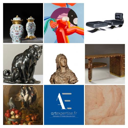 Faites estimer gratuitement en ligne à Montpellier dans l'Hérault (34) vos tableaux, dessins, sculptures, livres anciens, bronze, bijoux, antiquités et mobilier ancien par un expert agréé. Vente aux enchères de vos objets d’Art. Estim