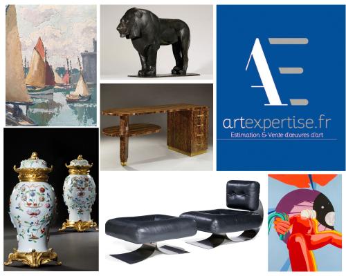 Faites estimer gratuitement en ligne à Saint-Girons dans l'Ariège (09) vos tableaux, dessins, sculptures, livres anciens, bronze, bijoux, antiquités et mobilier ancien par un expert agréé. Vente aux enchères de vos objets d’Art. Estimations réali